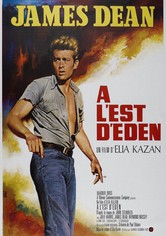 À l'est d'Éden