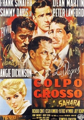 Colpo grosso