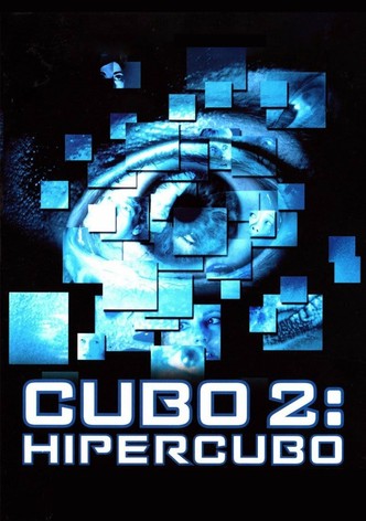 Cubo 2 - Hipercubo