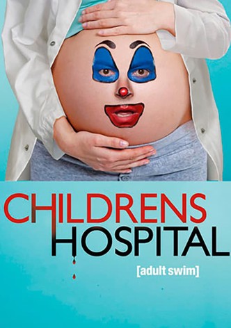 Childrens Hospital