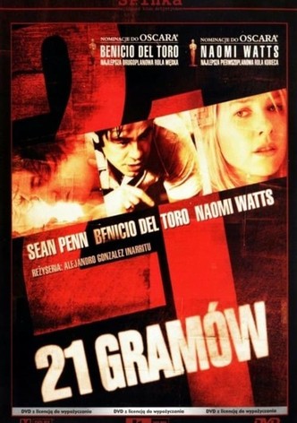 21 Gramów