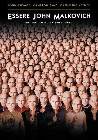 Essere John Malkovich