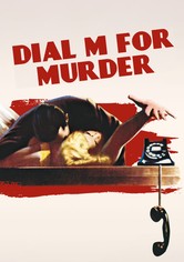 Dial M for Murder