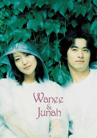 Wanee et Junah