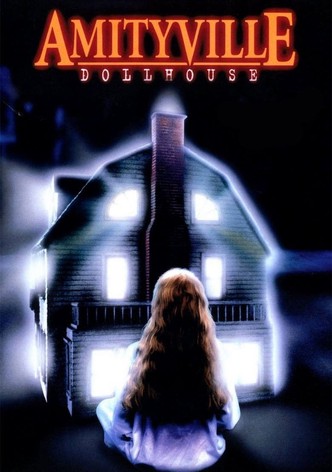 Amityville: Drzwi do piekła