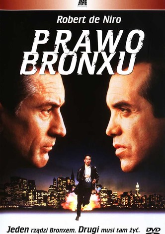 Prawo Bronxu