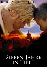 Sieben Jahre in Tibet