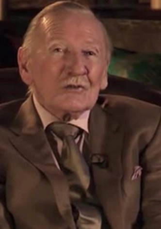 Hello: A Portrait Of Leslie Phillips