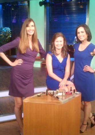 A Healthy You & Carol Alt