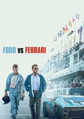 Le Mans '66: O Duelo