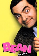 Bean... film vrhunske katastrofe