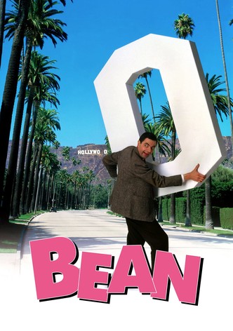 Bean... film vrhunske katastrofe
