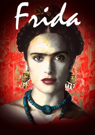 Frida: Viva la vida streaming: where to watch online?