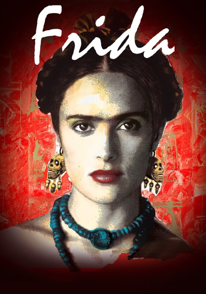 Ver Frida Kahlo Película Completa Online