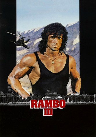 Rambo III