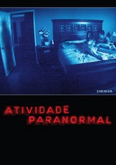 Actividade Paranormal