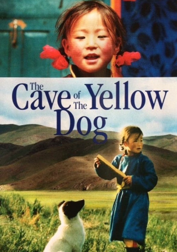 The Cave of the Yellow Dog streaming: watch online