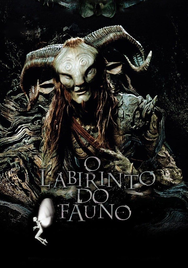 Prime Video: Labirinto do Terror