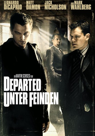 Departed - Unter Feinden