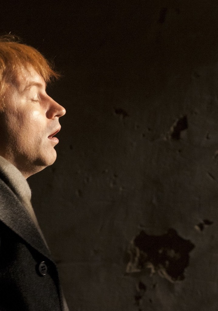 The Personal History of Major Baranov