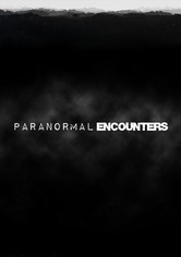 Paranormal Encounters - Temporada 3