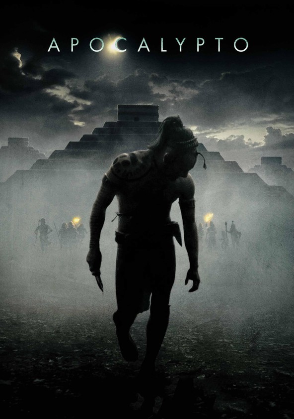 Watch apocalypto 2024 now online free