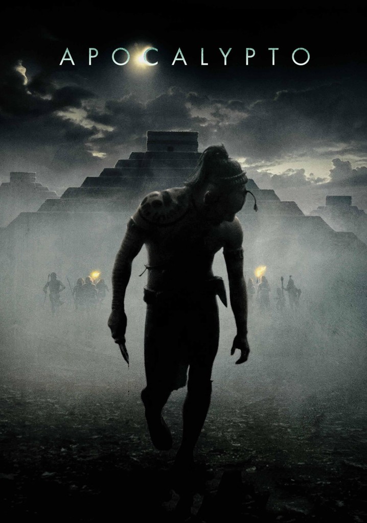 Apocalypto hd outlet full movie online