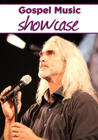 Gospel Music Showcase