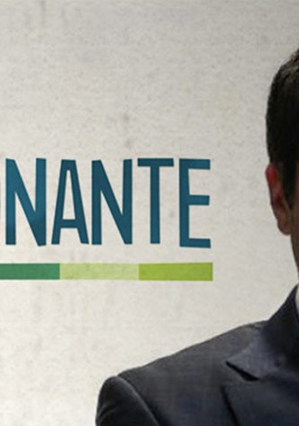 El donante