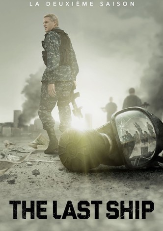 The Last Ship (VF)