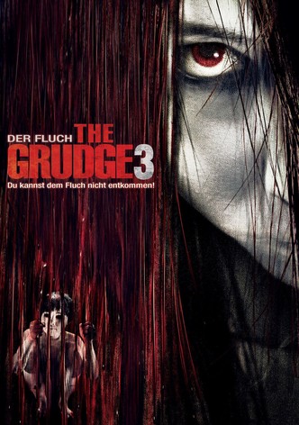 Der Fluch - The Grudge 3