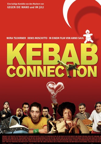 Kebab Connection