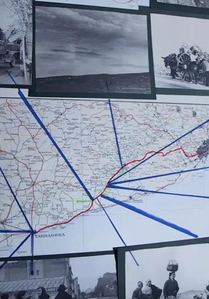 El món on volíem viure. Robert Capa, 15 de gener de 1939