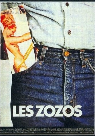 Les zozos