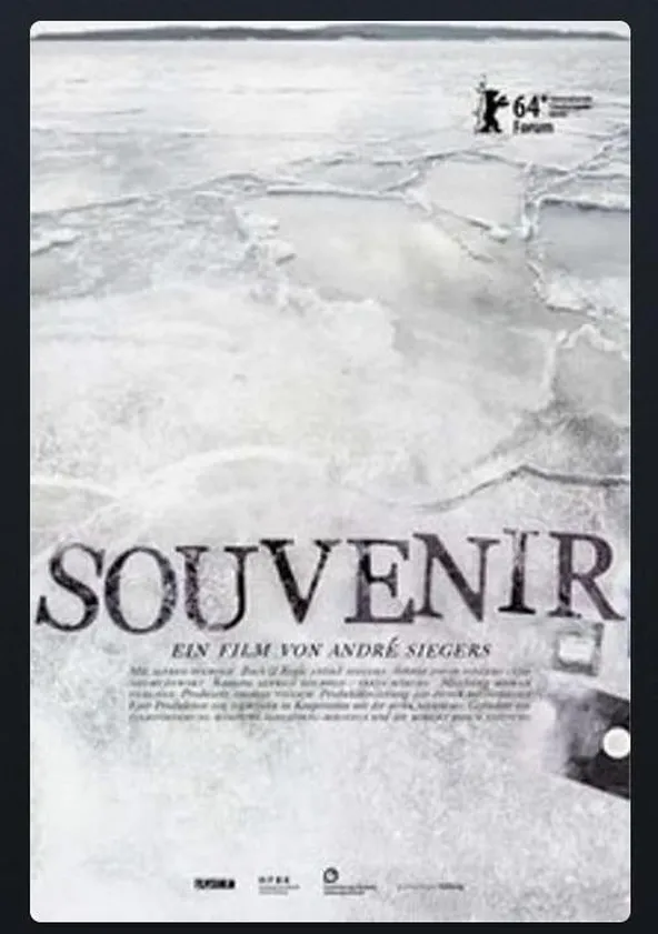 Souvenir movie where to watch stream online
