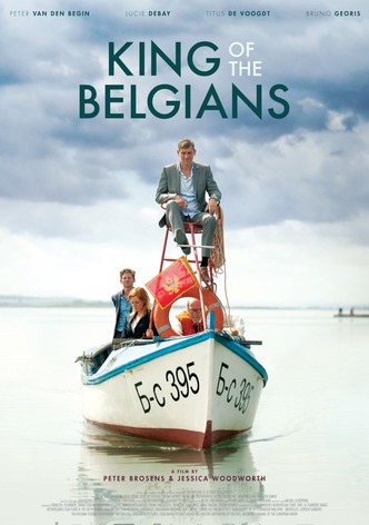 King of the Belgians