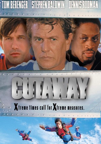 Cutaway - Jede Sekunde zählt!