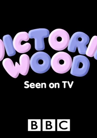 Victoria Wood: Seen on TV