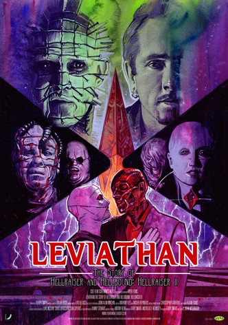 Leviathan