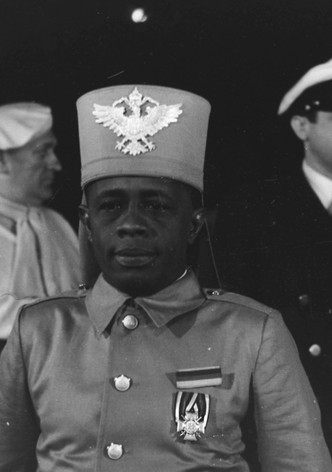 Majubs Reise zu den Sternen