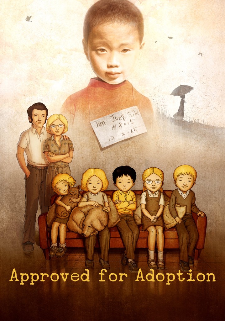 Approved for Adoption