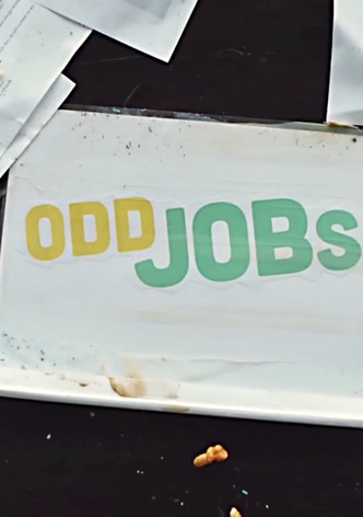 Odd Jobs