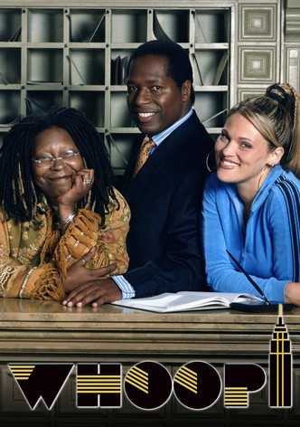 Whoopi