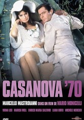 Casanova 70