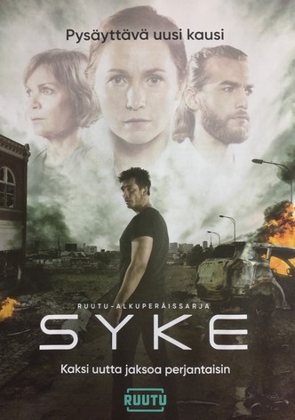 Syke