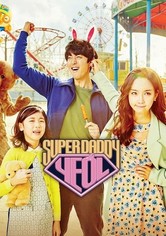 Super Daddy Yeol