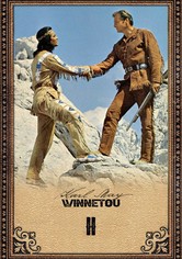 Winnetou 2. Teil