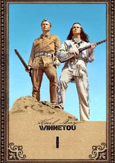 Winnetou 1. Teil