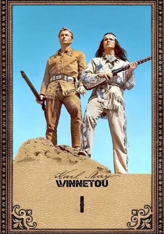 Winnetou 1. Teil
