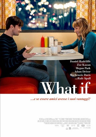 What If